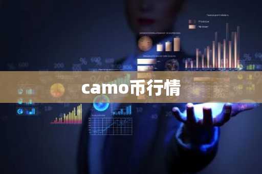 camo币行情