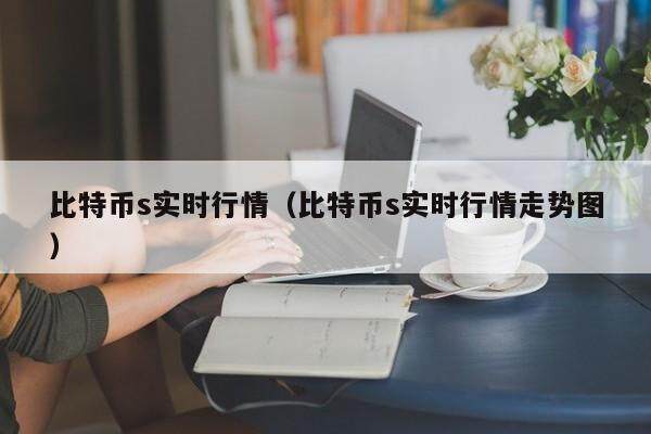 比特币s实时行情(比特币s实时行情走势图)
