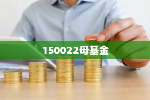 150022母基金