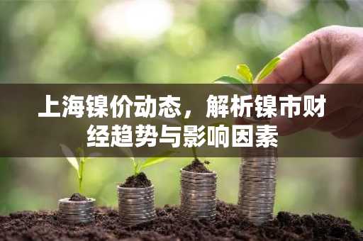 上海镍价动态,解析镍市财经趋势与影响因素