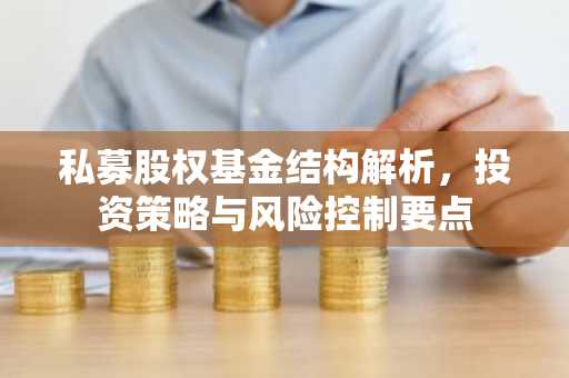 私募股权基金结构解析,投资策略与风险控制要点