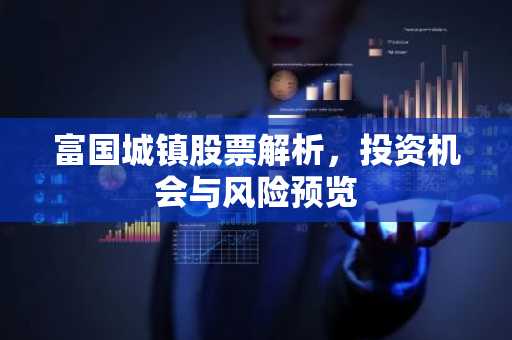富国城镇股票解析,投资机会与风险预览